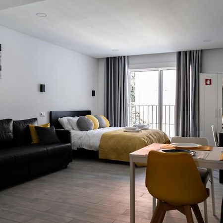 Almada Downtown 203 Apartamento Porto Exterior foto