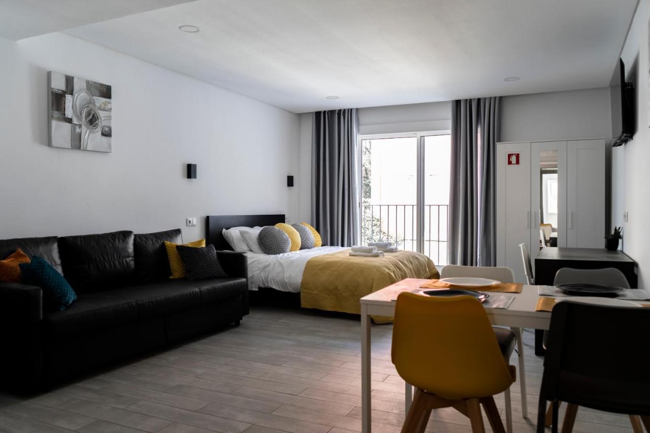 Almada Downtown 203 Apartamento Porto Exterior foto