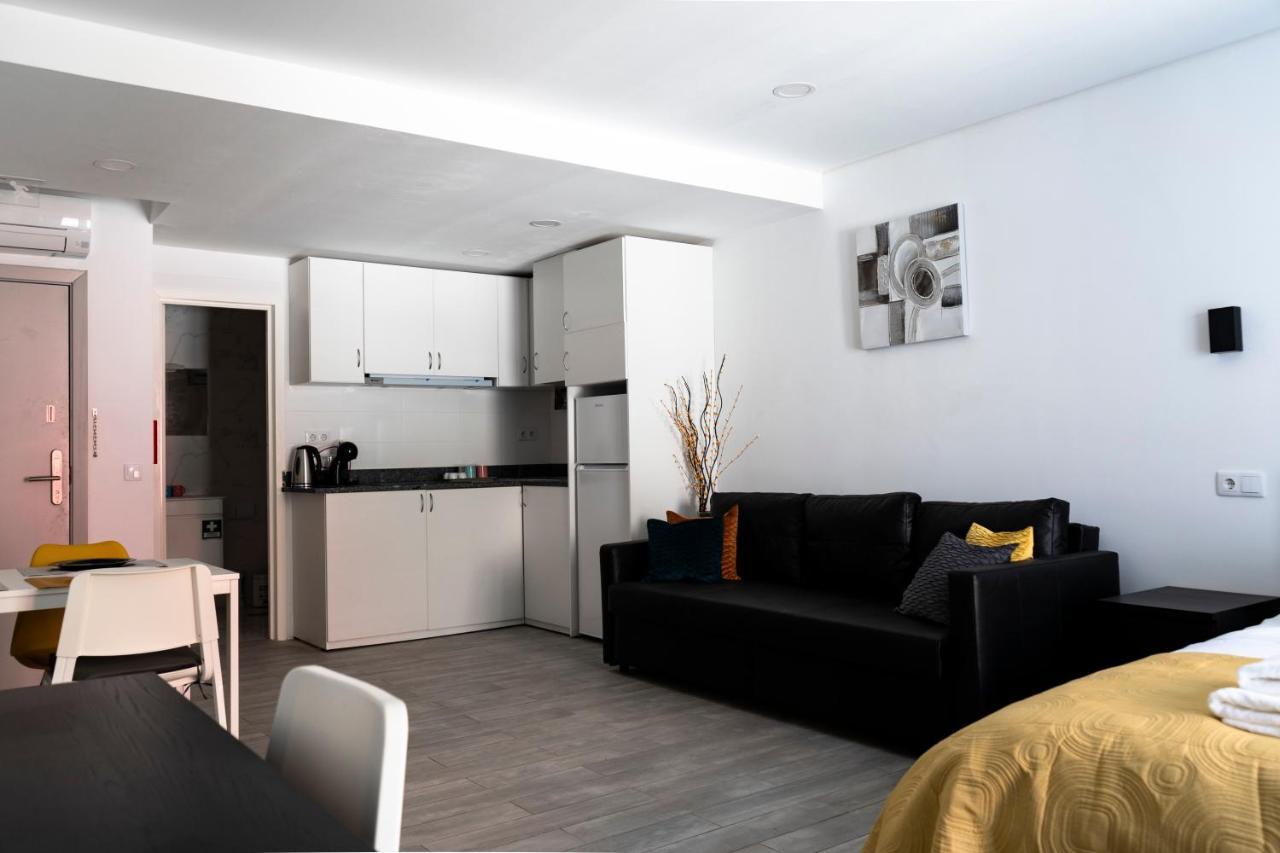 Almada Downtown 203 Apartamento Porto Exterior foto